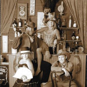 Meet your Posher, Jill